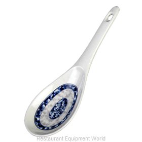 Thunder Group 7005DL Serving Spoon, Rice Server