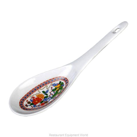 Thunder Group 7005P Serving Spoon, Rice Server