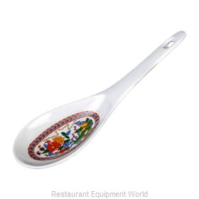 Thunder Group 7005P Serving Spoon, Rice Server