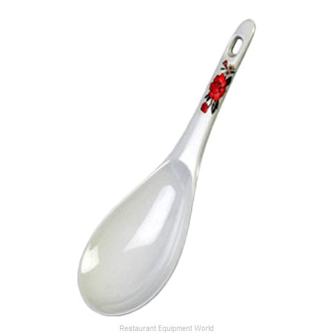 Thunder Group 7005TL Serving Spoon, Rice Server