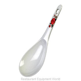 Thunder Group 7005TL Serving Spoon, Rice Server