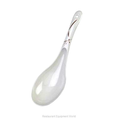Thunder Group 7007BO Serving Spoon, Rice Server (Magnified)