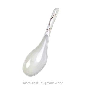 Thunder Group 7007BO Serving Spoon, Rice Server