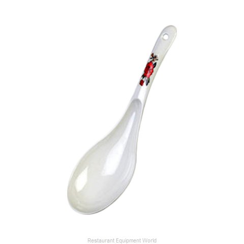 Thunder Group 7007TL Serving Spoon, Rice Server