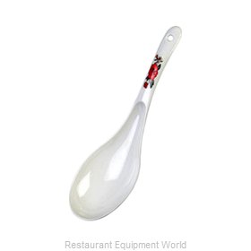 Thunder Group 7007TL Serving Spoon, Rice Server