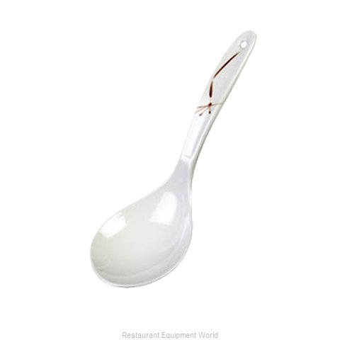 Thunder Group 7008BO Serving Spoon, Rice Server