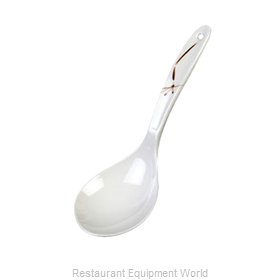 Thunder Group 7008BO Serving Spoon, Rice Server