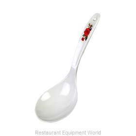 Thunder Group 7008TL Serving Spoon, Rice Server
