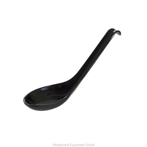 Thunder Group 7200BK Spoon, Wonton