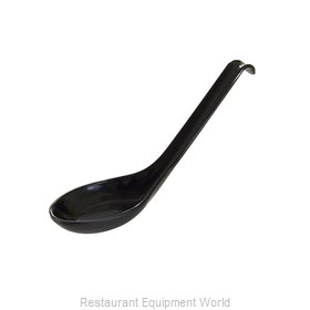 Thunder Group 7200BK Spoon, Wonton