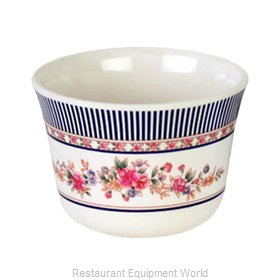 Thunder Group 9152AR Chinese Tea Cups, Plastic