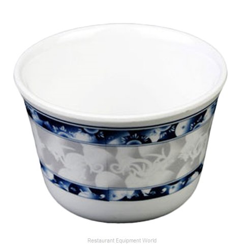 Thunder Group 9152DL Chinese Tea Cups, Plastic