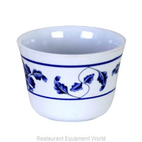 Thunder Group 9152TB Chinese Tea Cups, Plastic
