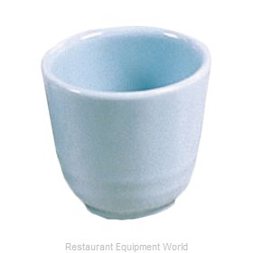 Thunder Group 9154 Chinese Tea Cups, Plastic