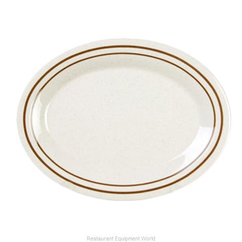 Thunder Group AD214AA Platter, Plastic