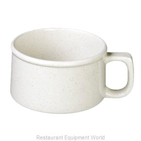 Thunder Group AD9016WS Soup Cup / Mug, Plastic
