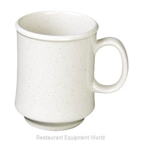 Thunder Group AD908WS Mug, Plastic