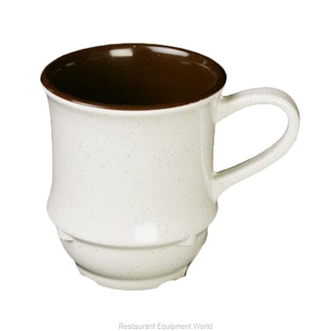 Thunder Group AD918AA Mug, Plastic