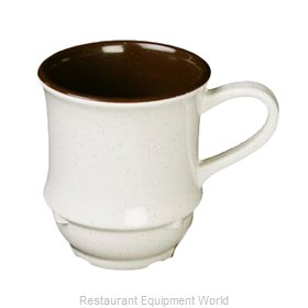 Thunder Group AD918AA Mug, Plastic