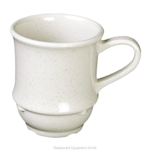 Thunder Group AD918WS Mug, Plastic