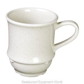 Thunder Group AD918WS Mug, Plastic