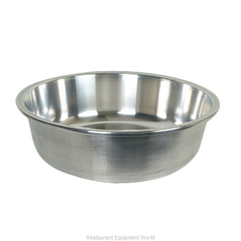 Thunder Group ALBS001 Mixing Bowl, Metal