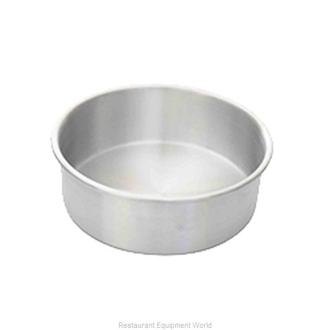 Thunder Group ALCP0302 Cake Pan (Magnified)