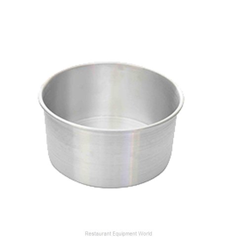 Thunder Group ALCP0303 Cake Pan (Magnified)