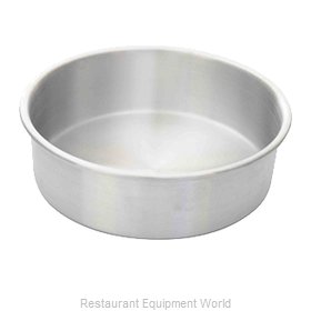 Thunder Group ALCP0802 Cake Pan