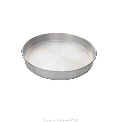Thunder Group ALCP1402 Cake Pan (Magnified)