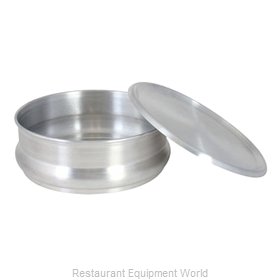 Thunder Group ALDP048 Dough Proofing Retarding Pans / Boxes