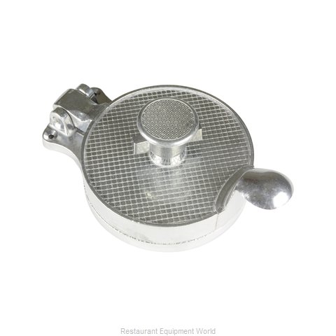 Thunder Group ALHP004A Hamburger Patty Press, Countertop