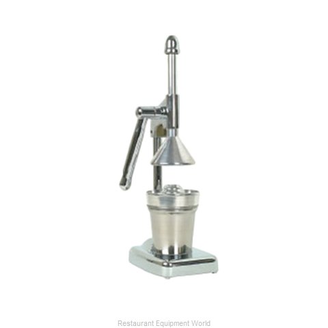 Thunder Group ALJM001 Juicer, Manual