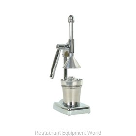 Thunder Group ALJM001 Juicer, Manual