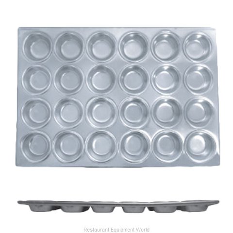 Thunder Group ALKMP024 Muffin Pan