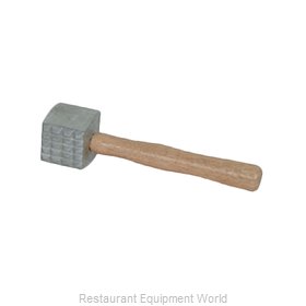 Thunder Group ALMTW001 Meat Tenderizer, Handheld