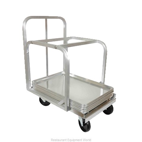 Thunder Group ALSC1826 Dolly Truck, Bun Pan