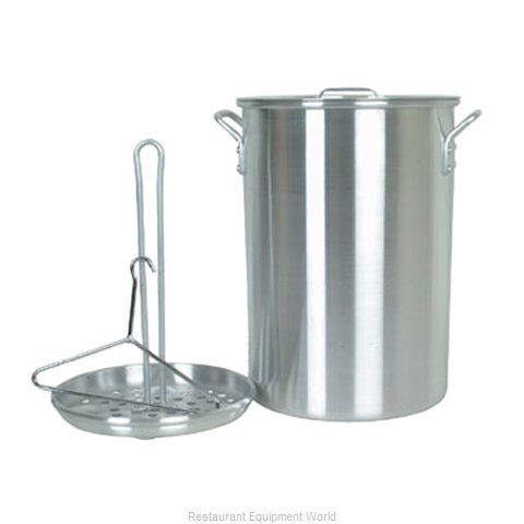 Thunder Group ALSKTP012 Turkey Fryer Pot