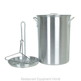 Thunder Group ALSKTP012 Turkey Fryer Pot