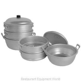 Thunder Group ALST001 Steamer Basket / Boiler Set