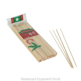 Thunder Group BAST006 Skewers, Bamboo