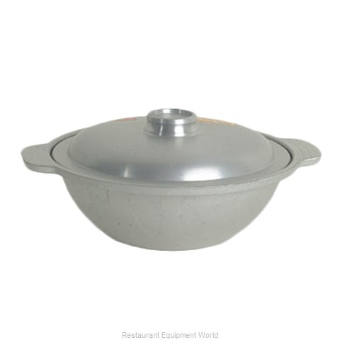 Thunder Group CETW001 Wok Pan