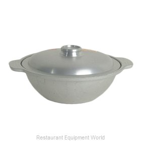 Thunder Group CETW002 Wok Pan