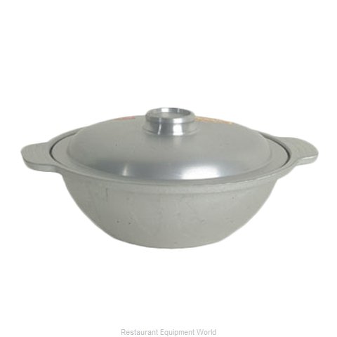 Thunder Group CETW003 Wok Pan (Magnified)