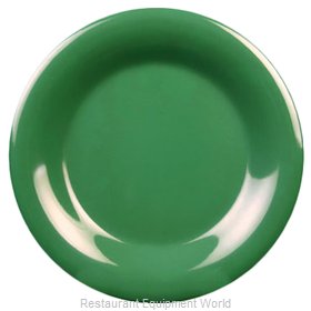 Thunder Group CR005GR Plate, Plastic