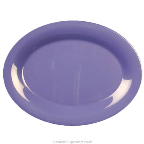 Thunder Group CR209BU Platter, Plastic