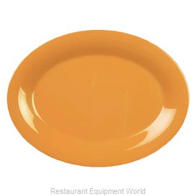 Thunder Group CR209YW Platter, Plastic