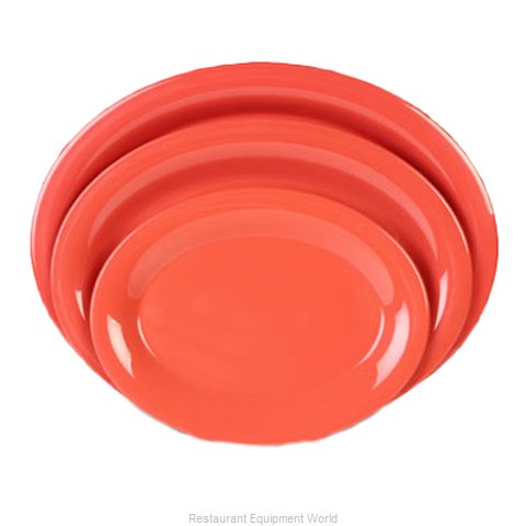 Thunder Group CR213RD Platter, Plastic