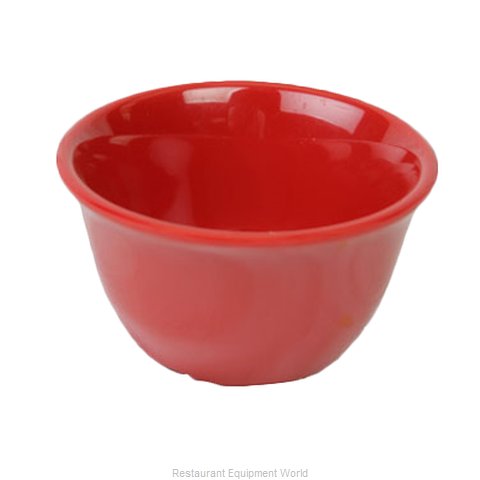 Thunder Group CR303PR Bouillon Cups, Plastic