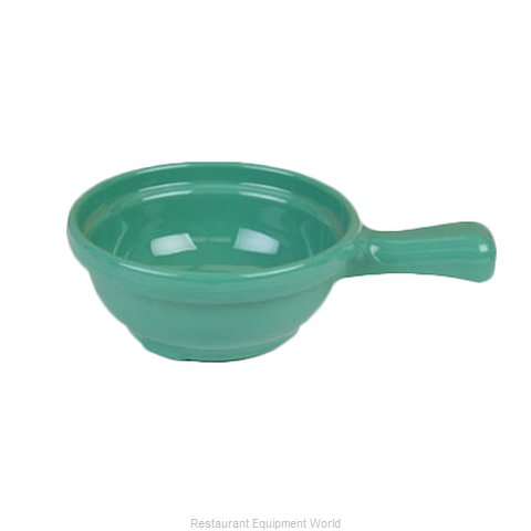 Thunder Group CR305GR Soup Salad Pasta Cereal Bowl, Plastic